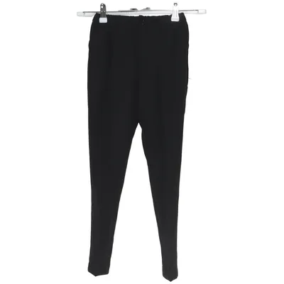 Kostuumbroek (Zwart) van H&M Polyester