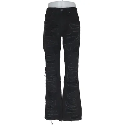 Jean (Noir) de Jaded London Coton