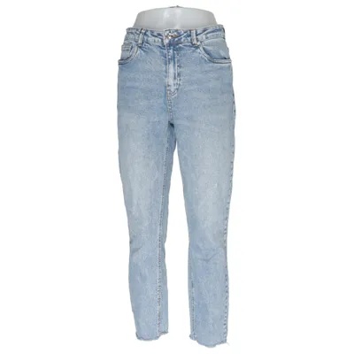 Jeans (Blue) from Vero Moda Denim Cotton