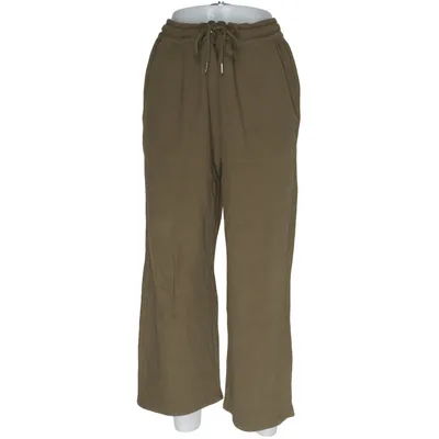 Jogginghose (Grün) von Women Essentials by Tchibo Baumwolle