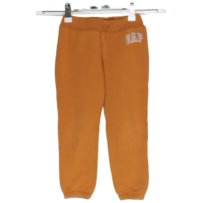 Sweatpants (Orange) from Gap Kids