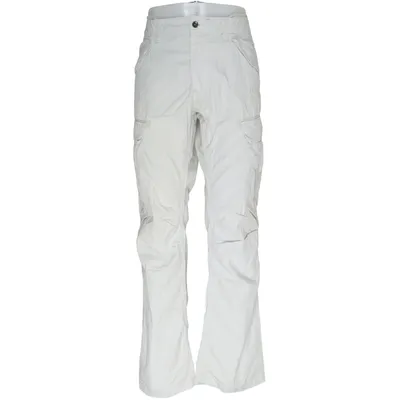 Broek (Beige) van Pepe Jeans London Katoen