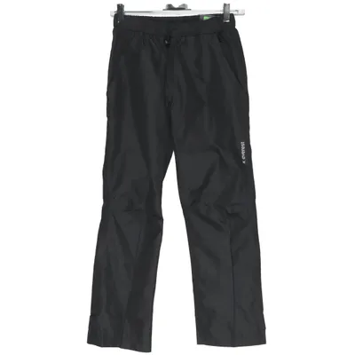 Rain pants (Gray) from Everest Polyamide, Polyester