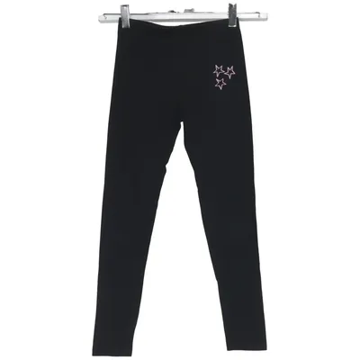 Leggings (Black, Pink) from OVS Kids