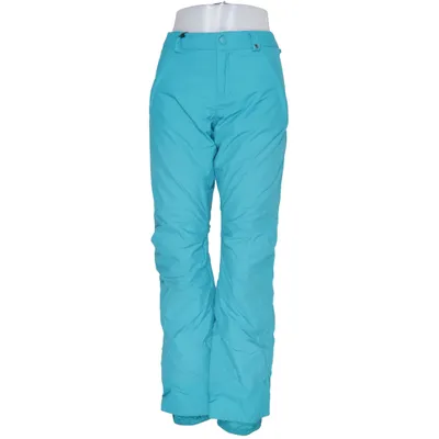 Overtræksbukser (Blå) fra Burton Polyamid, Polyester, Polyurethan