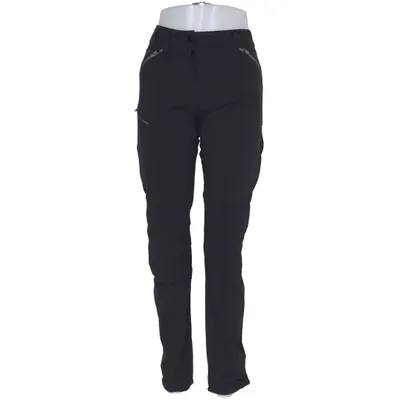Outdoor broek (Grijs) van Decathlon Elastaan, Polyamide