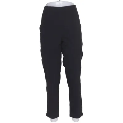 Pants (Black) from Isolde Elastane, Polyamide, Viscose
