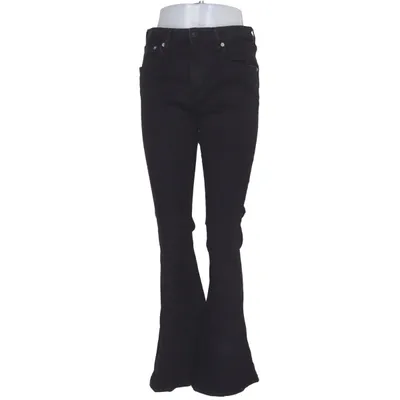 Jeans (SNAKE FLARE) från Lager 157 Bomull, Elastan, Polyester, Viskos