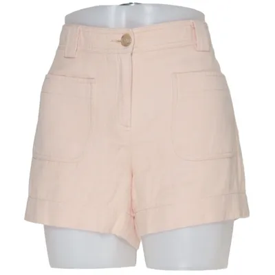 Shorts (Pink) fra Gigue Bomuld, Linned