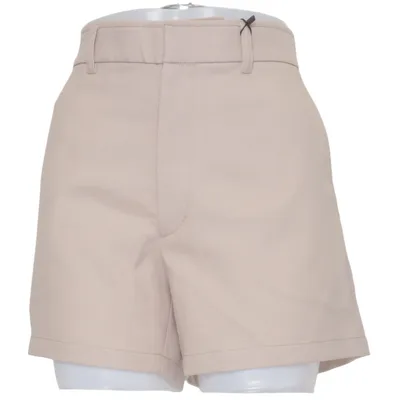 Shorts (Beige) från Stockholm (Surfboard) Club Bomull, Polyester