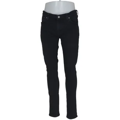 Jeans (Gray) from Nudie Jeans Elastane, Organic cotton