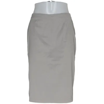 Jupe (Gris) de Weise Élasthane, Polyester