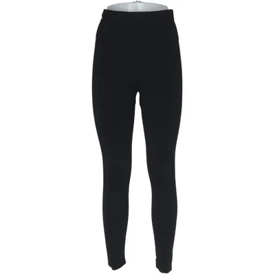 Legging (Noir) de Halara Élasthane, Polyamide