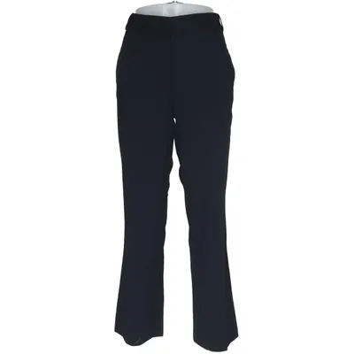 Pantalon de costume (Noir) de Next Petite Élasthane, Polyester, Viscose