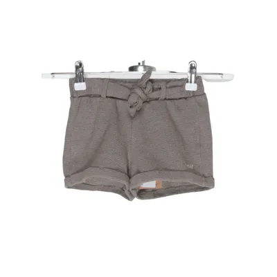 Korte broek (Bruin) van Persival Katoen, Elastaan, Polyester