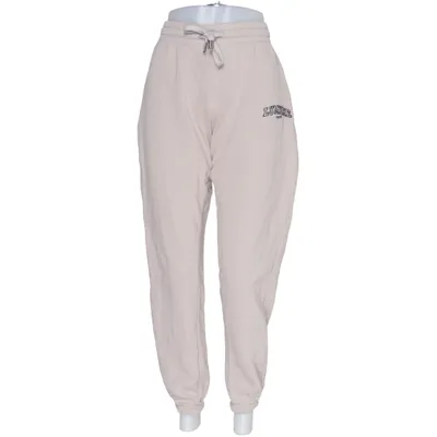 Joggingbroek (Beige) van Lumiere