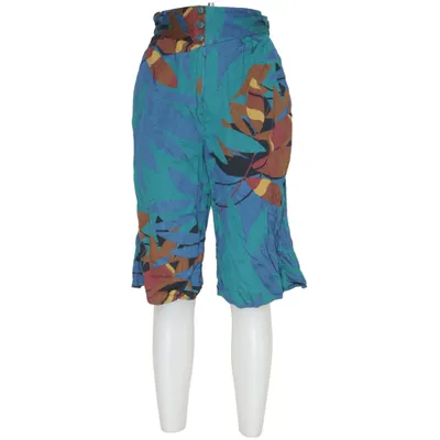 Culottes (Blå, Grön, Flerfärgad) från Maude