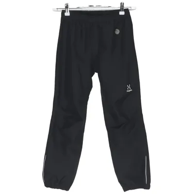 Pantalon imperméable (Gris) de Haglöfs Polyamide, Polyester