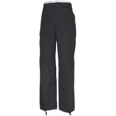 Cargo pants (Black) from Brandit Cotton, Polyester