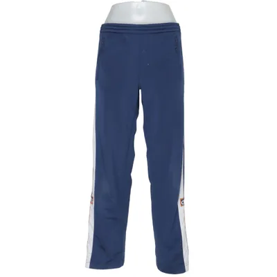 Pantalon de jogging (Bleu, Blanc) de Adidas Originals Polyester
