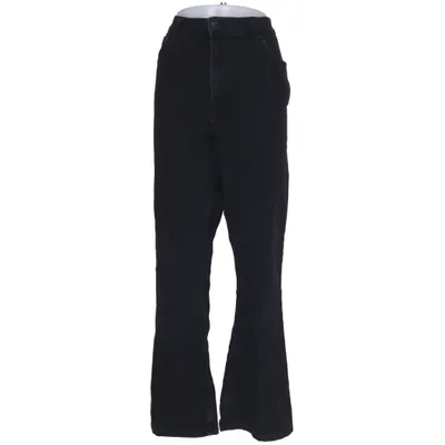 Jeans (Black) from ONLY Carmakoma Cotton, Elastane, Polyester
