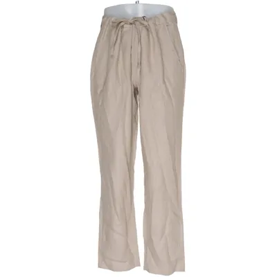 Pants (Beige) from GANT Linen