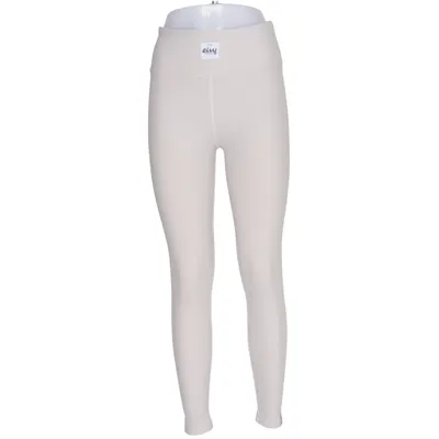Leggings (Beige) van Eivy Elastaan, Gerecycled polyester