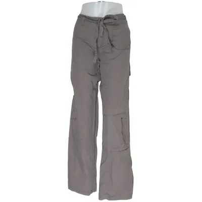 Cargo broek (Grijs) van Amisu Katoen