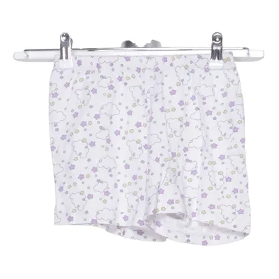 Pajama shorts (White, Multicolored) from My Little Pony Cotton