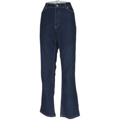 Jean (Bleu) de Canard Collection Coton, Élasthane, Polyester