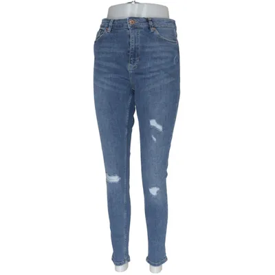 Spijkerbroek (Blauw) van Tally Weijl