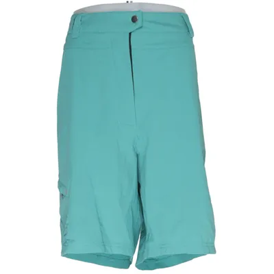 Outdoor shorts (Blue) from Gonso Elastane, Polyamide, Polyester