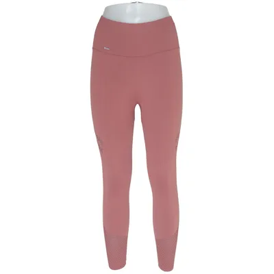 Sports tights (Pink) from Aim'n Elastane, Polyamide