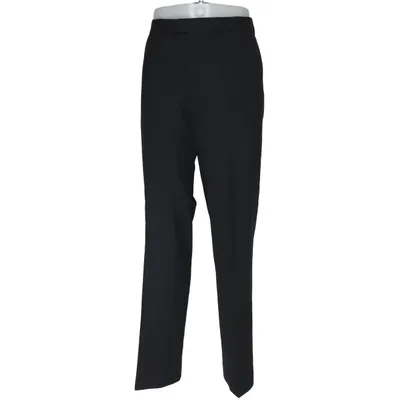 Kostuumbroek (Maranello) van Benvenuto. Elastaan, Polyester, Wol