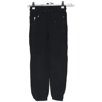 Mjukisbyxor (Svart) från Core Återvunnen bomull, Återvunnen polyester