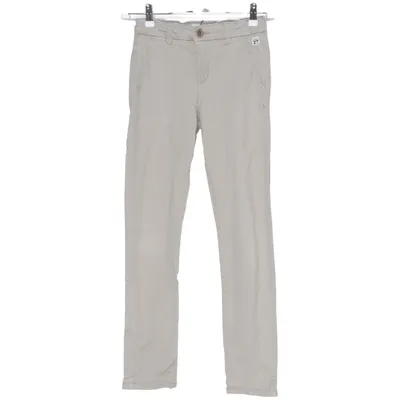 Chinos (Beige) från Hampton Republic Bomull, Elastan