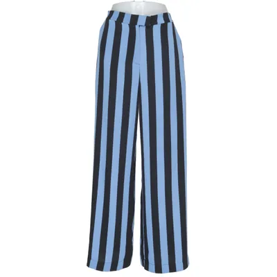 Pantalon patte d'éléphant (Slfelin Hw Wide Pant Ex) de Selected Femme Polyester