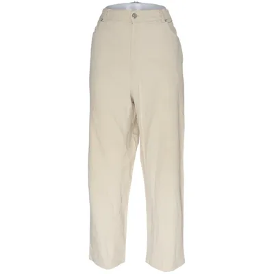 Spijkerbroek (Beige) van Bode