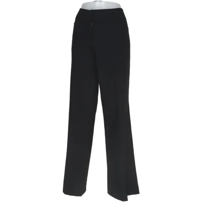 Suit pants (Black) from Atmosphere Polyester