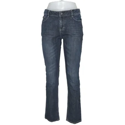 Jean (Bleu) de She Coton, Élasthane