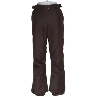 Skibukser (Brun) fra Alpine Polyester