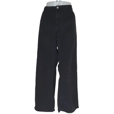 Jeans (Black) from Divided by H&M Cotton