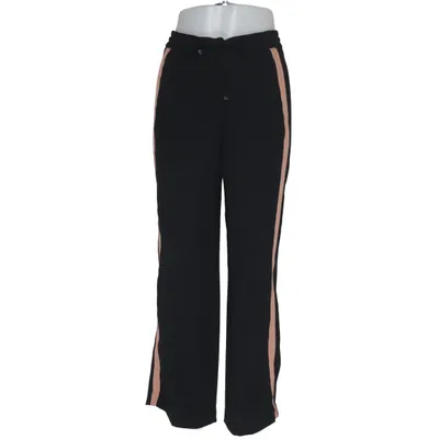 Broek (Zwart, Beige) van Luisa Cerano Polyester