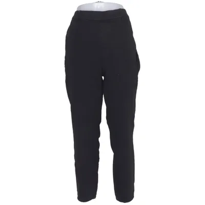 Treggings (Black) from Stories Cotton, Elastane, Polyester