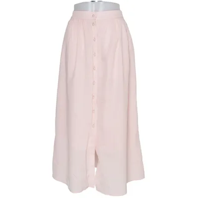 Maxirock (Pink) von O'TAY Polyester
