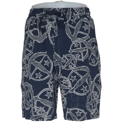 Sweat shorts (Bermuda) from Schiesser Cotton