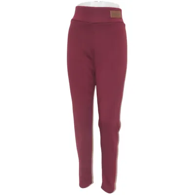 Kompressionstights (Rød) fra Fashion Elastan, Polyester