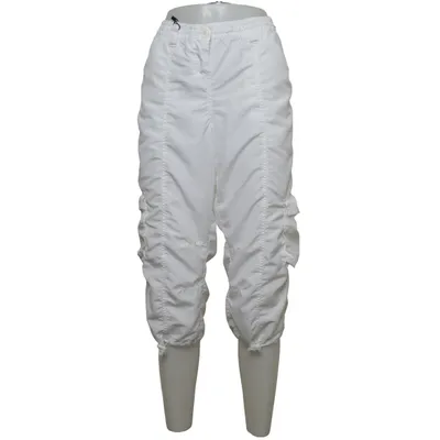 Cargobyxor (Vit) från Image Polyester