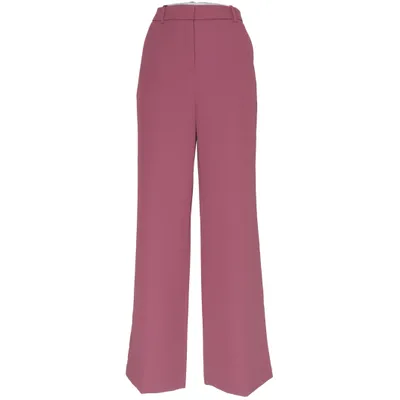 Pantalon patte d'éléphant (Rose) de C&A Polyester