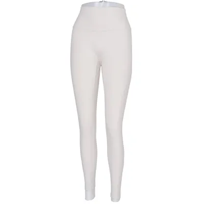 Träningstights (Beige) från AWCO Elastan, Polyamid